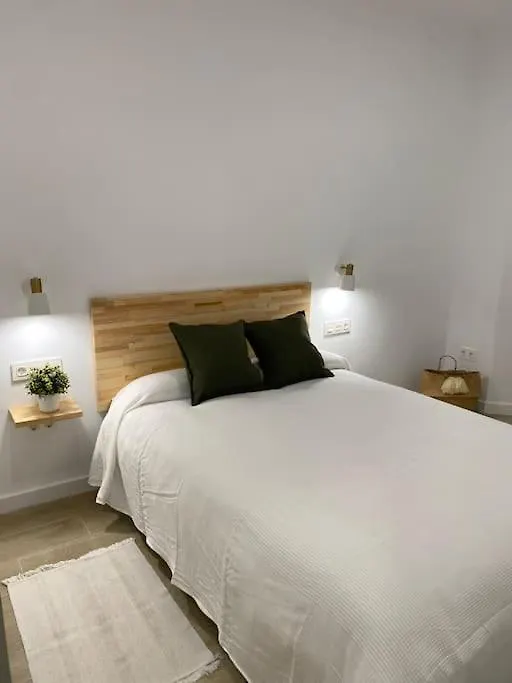 Juan De Austria -Place To Stay- Malaga 0*,  Spain