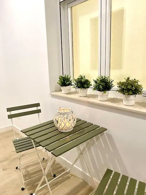 Apartment Juan De Austria -Place To Stay- Malaga