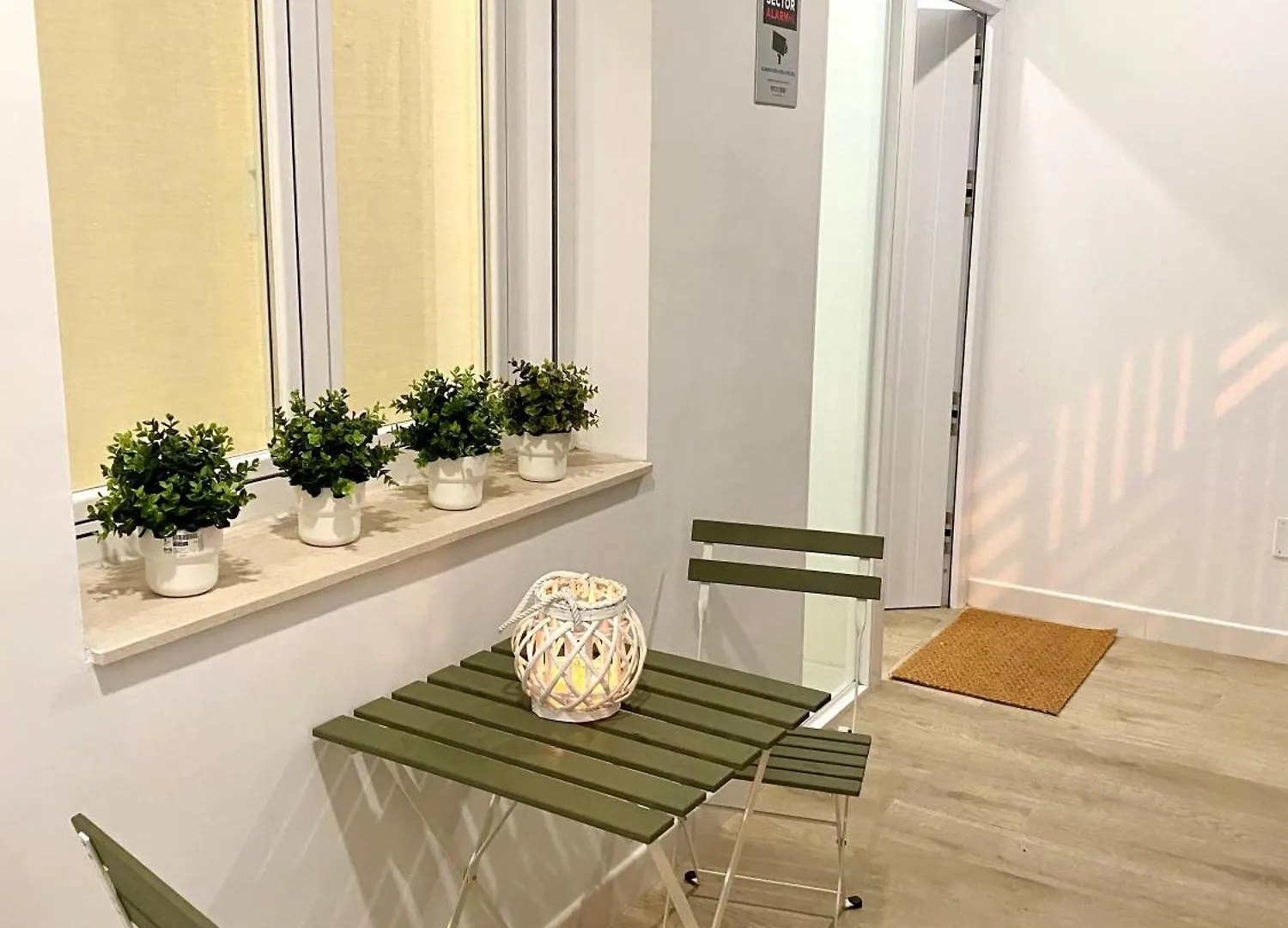 Juan De Austria -Place To Stay- Malaga