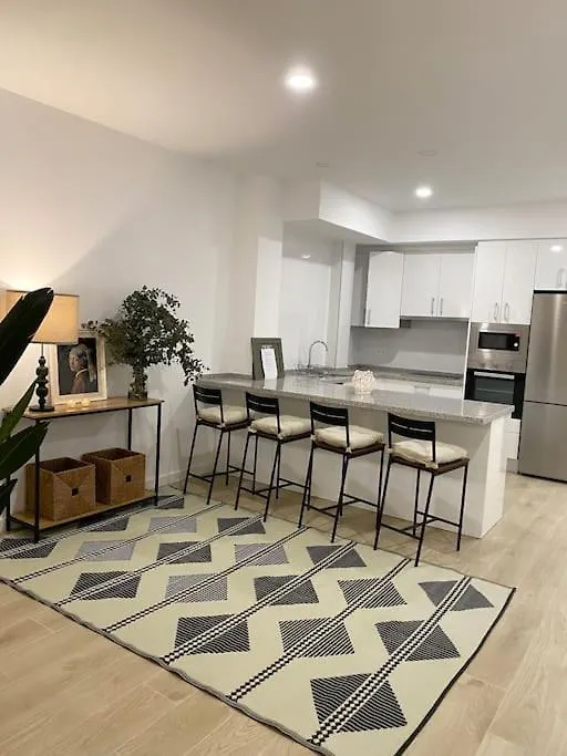 Apartment Juan De Austria -Place To Stay- Malaga