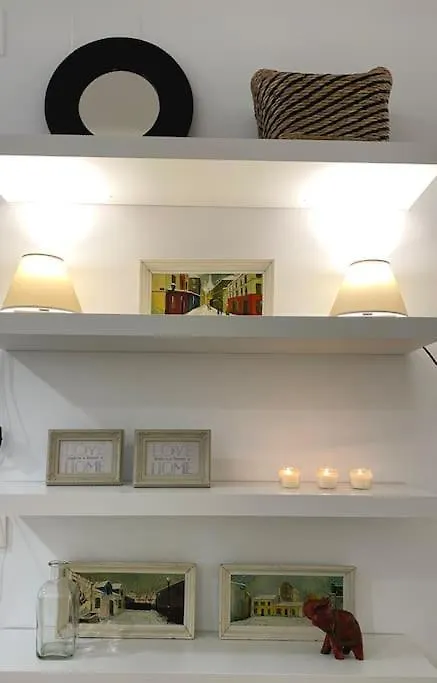 Juan De Austria -Place To Stay- Malaga
